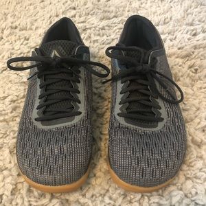 Reebok Nano 8 Black